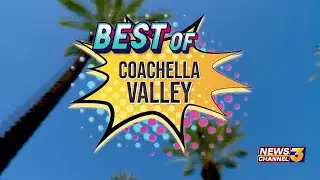 Best Of the Coachella Valley series starts with best dentist, attorney, veterinarian, and ...