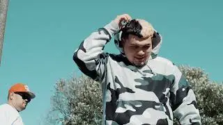 OzzMoses - Sleepin' (Official Music Video) [Shot by ODbehindthesony]