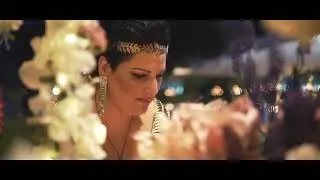 Chic & Stylish Wedding in Greece | Rogdaki Events