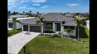 Villa Stellaris - Cape Coral, Florida