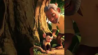 Best Monkey Dance Video 2025 |ViralMonkey Dancing Compilation | Funny PetVideos