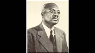 Bishop S.C Johnson: Search The Scriptures