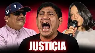 🚨 &iexcl;ADVIERTE a los FEKAS! 😡 &iquest;Padre C&Oacute;DIGO WA? 😳 | Noticias Kick Per&uacute; - 26 enero