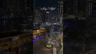 Dubai 6 Nights 7 Days Tour