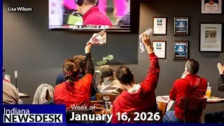 Fans celebrate IU football by wearing red, but local businesses seeing green