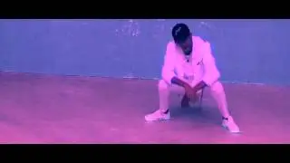 GEOVONNIEx - ROLLIN