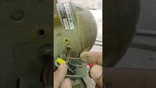 Cable #automobile #repair #nikolatesla #tutorial #diy #cara #tools #welding #stitch #tips #blower