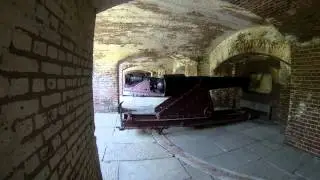 Fort Sumter HD
