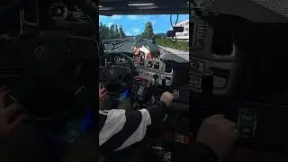 #video #beautiful #shortvideo #mini #story Truck driver