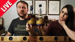 Pure KY New vs Old, plus Samples, Samples, Samples! - LIVE