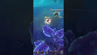 56kk 8.4 Gucci kill | Mists | PVP | Albion Online 2023 #shorts