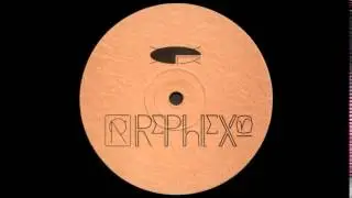 AFX - [Untitled]