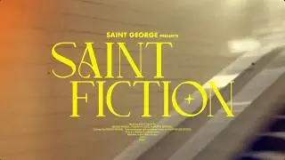 Saint Fiction - An Urban Fantasy {Official Visual Album}