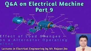 What will happen if we increase the load on single Generator?