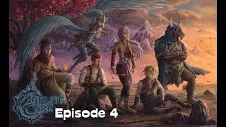 Arelite core - Episode 4