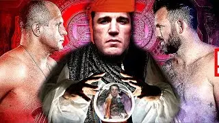 Bellator 214 Predictions