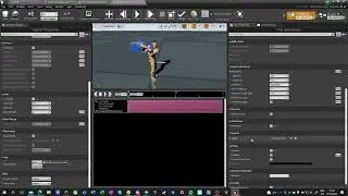 Episode 17 Melee Attack Ability (ABLE) for Melee Medieval Multiplayer - UE4 Advanced Tutorial