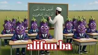 &ldquo;Ali Phone Ba &ndash; Beautiful Islamic Nasheed | 3D Animated Cartoon for Kids&rdquo;