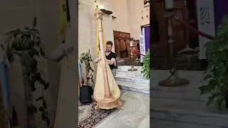 🕊️ Funeral mass 19/09/2025