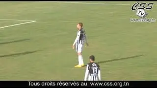 [28/12/2014] CSS vs ST 2-1