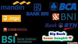 Analisa Teknikal IHSG BBNI BMRI BBRI BBCA BBTN BDMN ARTO BTPS NISP BNGA BRIS
