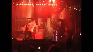 HHN 17 (2007) Chance Kills Samal Evil Fatality Halloween Part 4