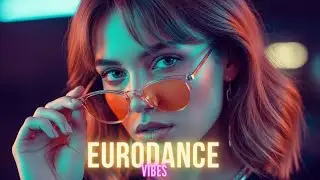 🎵 Feel the Beat &ndash; Retro 90s Eurodance Classics ✨🎶💫