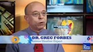 The Weather Channel: Day 1 to 30 years