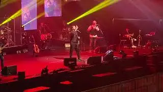 Atif Aslam Live Performance