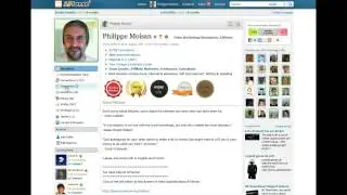 Your APSense Profile - Part 1
