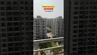 Ready Possession Flats in Wagholi Pune 🏡|2&1BHK | near by Nagar highway 🛣️ ☎️8830408033 #pune