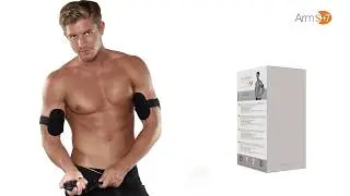 Slendertone Arms Toner - How does it Work?