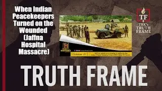 When Indian Peacekeepers Turned on the Wounded