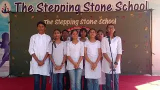Human rights day song 
