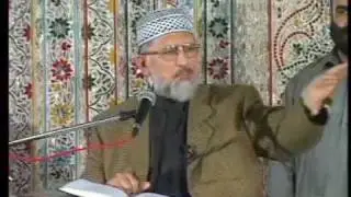 Qutb and Ghous by Tahir ul Qadri