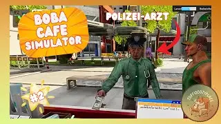 Boba Cafe Shop Simulator (DEMO) Teil 2