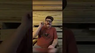С помощью этого простого инструмента вы сможете быстро определить породу древесины!