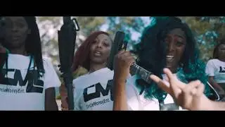 YunG BooM - Hater (Official Video) shot by Wikid Films