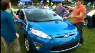 20 2012 Ford Mike Rowe Summer Sales Event FORDAU 32549