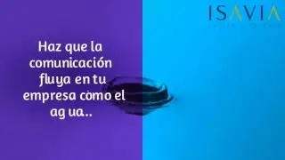 Comunicacion ISAVIA