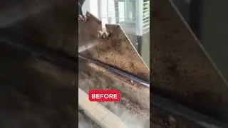 Industrial Deep Clean and Repair Readiness