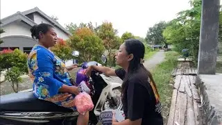 OLEH SAWERAN SEMALAM KANGGO BLONJO GENE MAK JAH GAES !!! MAKASIH BANYAK TEMAN TEMAN