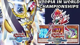 UTOPIA&rsquo;S REIGN: HOW ZEXAL II &ndash; POWER THE FUTURE DOMINATED DUEL LINKS WORLD&nbsp;CHAMPIONSHIPS
