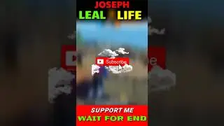 Free Fire Joseph Character कैसे दिखता है? Joseph Real life ! #shorts #trand #freefire