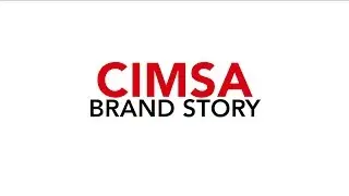 CIMSA BRAND STORY - On CIMSA UNAND 12th Anniversary