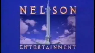 Nelson Entertainment VHS Logo