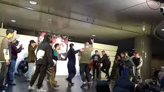 2017-12-17 Bitch don't kill my vibe vs MORTAL COMBAT