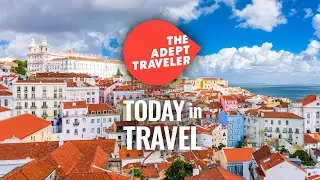 Travel News for Jan 26, 2023 - Collette, Cunard, and Viking