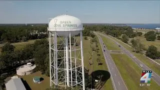 Clay County residents divided over massive development in Green Cove Springs