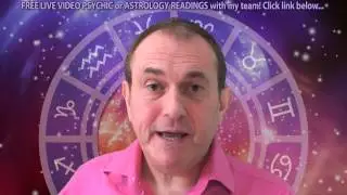 Aquarius Horoscope from 3rd December 2012 HD